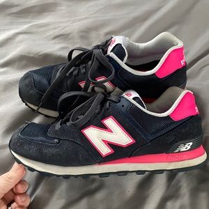 New Balance 574 Women’s